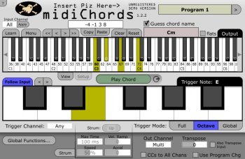 Insert piz here: midichords now for mac